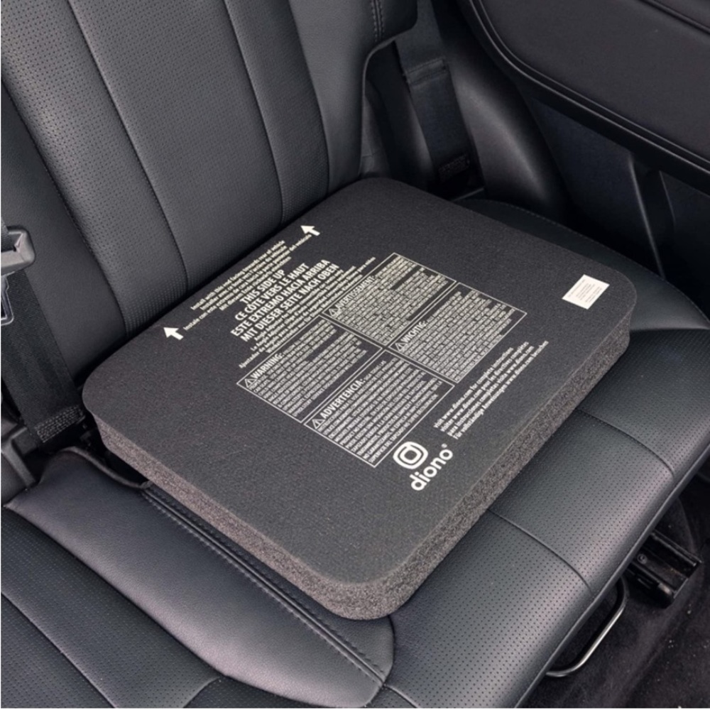 Diono Angle Adjuster Car Seat Leveler
